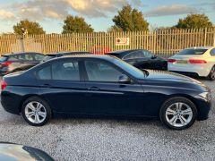 BMW 3 Series 2.0 320d Sport Auto Euro 6 (s/s) 4dr - 8232 - 18