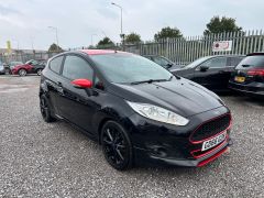 Ford Fiesta 1.0T EcoBoost Zetec S Euro 6 (s/s) 3dr - 8208 - 22