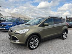 Ford Kuga 2.0 TDCi Titanium X Sport AWD Euro 6 (s/s) 5dr - 8247 - 5