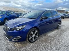 Peugeot 308 2.0 BlueHDi GT Line Euro 6 (s/s) 5dr - 8205 - 7