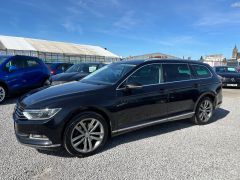 Volkswagen Passat 2.0 TDI BlueMotion Tech GT Euro 6 (s/s) 5dr - 8215 - 10