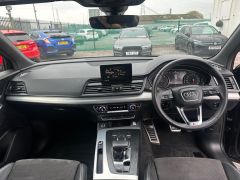 Audi Q5 2.0 TFSI 45 S line S Tronic quattro Euro 6 (s/s) 5dr - 8267 - 53