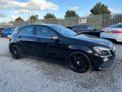 Mercedes-Benz A Class 2.1 A200d AMG Line (Premium) 7G-DCT Euro 6 (s/s) 5dr - 8250 - 19