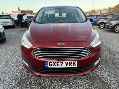 Ford C-Max 1.5 TDCi Titanium Euro 6 (s/s) 5dr - 8261 - 7