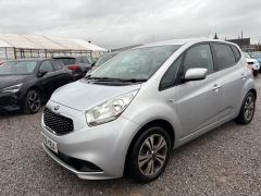 KIA VENGA 1.4 SR7 Euro 6 (s/s) 5dr - 8299 - 2