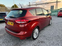 Ford C-Max 1.5 TDCi Titanium Euro 6 (s/s) 5dr - 8261 - 18