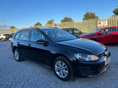 Volkswagen Golf 1.6 TDI BlueMotion Tech SE DSG Euro 5 (s/s) 5dr - 8195 - 18