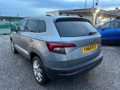 Skoda Karoq 1.6 TDI SE L Euro 6 (s/s) 5dr - 8266 - 7