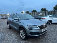 Skoda Karoq 1.6 TDI SE L Euro 6 (s/s) 5dr - 8266 - 1