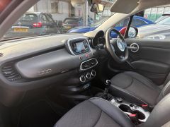 Fiat 500X 1.6 MultiJetII Cross Euro 6 (s/s) 5dr - 8290 - 53