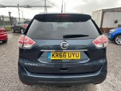 Nissan X-Trail 1.6 dCi n-tec 4WD Euro 6 (s/s) 5dr - 8210 - 14