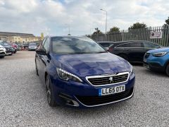 Peugeot 308 SW 2.0 BlueHDi GT Line EAT Euro 6 (s/s) 5dr - 8240 - 3