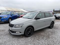 Skoda Fabia 1.0 TSI Monte Carlo Euro 6 (s/s) 5dr - 8257 - 2