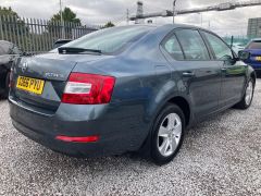 Skoda Octavia 1.4 TSI SE Euro 6 (s/s) 5dr - 8217 - 15