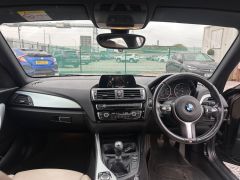 BMW 1 Series 2.0 118d M Sport Euro 6 (s/s) 5dr - 8288 - 33