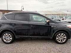 Ford Kuga 2.0 TDCi Titanium 2WD Euro 5 5dr - 8273 - 15