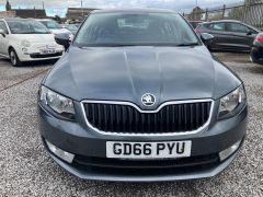 Skoda Octavia 1.4 TSI SE Euro 6 (s/s) 5dr - 8217 - 3