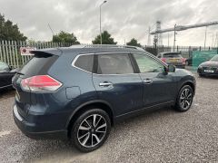 Nissan X-Trail 1.6 dCi n-tec 4WD Euro 6 (s/s) 5dr - 8210 - 20