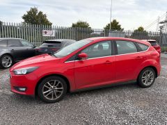 Ford Focus 1.5 TDCi Zetec Euro 6 (s/s) 5dr - 8268 - 7