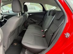 Ford Focus 1.5 TDCi Zetec Euro 6 (s/s) 5dr - 8268 - 22