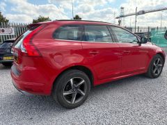 Volvo XC60 2.4 D5 R-Design Nav AWD Euro 5 (s/s) 5dr - 8253 - 11