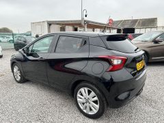 Nissan Micra 1.0 IG-T Acenta Euro 6 (s/s) 5dr - 8201 - 11