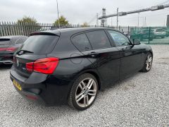 BMW 1 Series 2.0 118d M Sport Euro 6 (s/s) 5dr - 8288 - 3