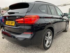 BMW X1 2.0 18d M Sport sDrive Euro 6 (s/s) 5dr - 8283 - 18