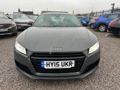 Audi TT 2.0 TFSI Sport Euro 6 (s/s) 3dr - 8298 - 2