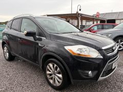 Ford Kuga 2.0 TDCi Titanium 2WD Euro 5 5dr - 8273 - 16