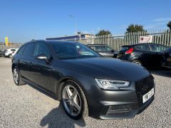 Audi A4 Avant 1.4 TFSI S line Euro 6 (s/s) 5dr - 8226 - 1