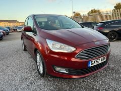 Ford C-Max 1.5 TDCi Titanium Euro 6 (s/s) 5dr - 8261 - 6