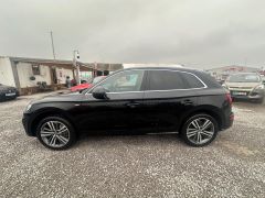 Audi Q5 2.0 TFSI 45 S line S Tronic quattro Euro 6 (s/s) 5dr - 8267 - 10