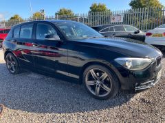 BMW 1 Series 2.0 116d Sport Euro 5 (s/s) 5dr - 8264 - 13