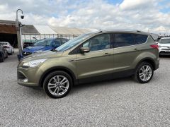 Ford Kuga 2.0 TDCi Titanium X Sport AWD Euro 6 (s/s) 5dr - 8247 - 6