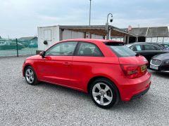 Audi A1 1.6 TDI Sport Euro 6 (s/s) 3dr - 8189 - 10