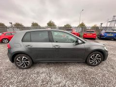 Volkswagen Golf 1.5 TSI EVO Match Edition Euro 6 (s/s) 5dr - 8284 - 17