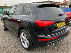 Audi Q5 2.0 TDI S line Plus S Tronic quattro Euro 5 (s/s) 5dr - 8258 - 10