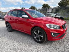 Volvo XC60 2.4 D5 R-Design Nav AWD Euro 5 (s/s) 5dr - 8253 - 15