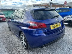 Peugeot 308 2.0 BlueHDi GT Line Euro 6 (s/s) 5dr - 8205 - 13