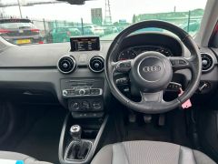 Audi A1 1.6 TDI Sport Euro 6 (s/s) 3dr - 8189 - 52