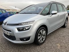 Citroen Grand C4 Picasso 1.6 BlueHDi Exclusive Euro 6 (s/s) 5dr - 8255 - 8