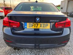 BMW 3 Series 2.0 320d Sport Auto Euro 6 (s/s) 4dr - 8232 - 11