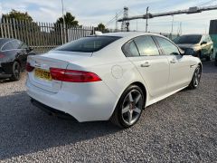 Jaguar XE 2.0i GPF R-Sport Auto Euro 6 (s/s) 4dr - 8243 - 25