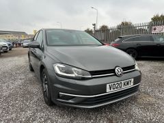 Volkswagen Golf 1.5 TSI EVO Match Edition Euro 6 (s/s) 5dr - 8284 - 9