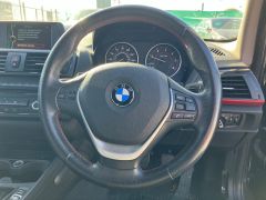 BMW 1 Series 2.0 116d Sport Euro 5 (s/s) 5dr - 8264 - 39