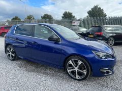 Peugeot 308 2.0 BlueHDi GT Line Euro 6 (s/s) 5dr - 8205 - 21