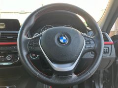 BMW 3 Series 2.0 320d Sport Auto Euro 6 (s/s) 4dr - 8232 - 129