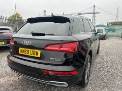 Audi Q5 2.0 TFSI 45 S line S Tronic quattro Euro 6 (s/s) 5dr - 8267 - 16