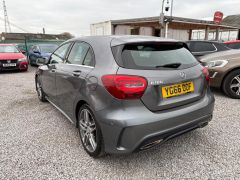 Mercedes-Benz A Class 1.6 A180 AMG Line (Executive) Euro 6 (s/s) 5dr - 8251 - 16